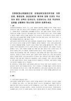 조현병(정신분열병)으로 강제입원(보호의무자에 의한 입원, 행정입원, 응급입원)된 환자에 대해 인권이 우선되어 본인 선택이 먼저인지, 인권보다는 치료 우선하여 입원을 강행해야 하는지에 대하여 토론하세요-1