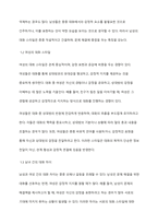 남녀 대화법 특징과 올바른 대화법에 대해 기술하시오-3
