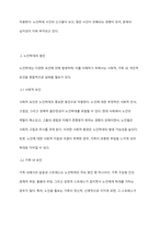 최근 이슈화되고 있는 노인학대의 원인과 이를 예방하기 위한 방안에 대해 조사하시오-4