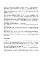 무역이론 중 현대무역이론을 정리하세요-4