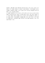 우리 감각 기관에서 받아들이는 것이 지각하는 것과 반드시 일치하는 것은 아님을 보여주는 대표적인 것이 착시이다 착시의 개념에 대해 간단히 설명하고, 본인에게 인상 깊었던 착시를 이용한 사례(예)광고,건축물)를 설명하시오-3