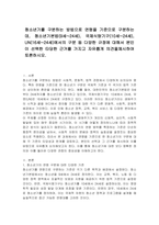 청소년기를 구분하는 방법으로 연령을 기준으로 구분하는데, 청소년기본법(9세~24세), 국제식량기구(10세~24세), UN(16세~24세)에서의 구분 등 다양한 규정에 대해서 본인이 선택한 타당한 근거를 가지고 자유롭게 의견을체시하여 토론하시오-1