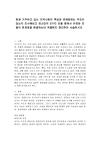 현재 거주하고 있는 지역사회의 특성과 문제점에는 무엇이 있는지 조사해보고 로스만의 3가지 모델 중에서 어떠한 모델이 문제점을 해결하는데 적절한지 정리하여 서술하시오-1