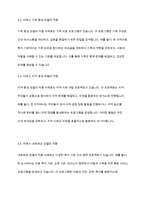지역사회복지론] 지역사회복지실천모델의 적용 및 설명-6