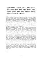 사회복지전문직의 정체성에 대해서 플렉스너(Flexner, 1915)가 주장한 전문직 속성에 대해서 찾아보고, 오늘날 사회복지 전문직의 속성은 무엇이 포함되어야 하는지에 대해서 학습자의 생각을 기술하시오-1
