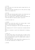 [조현병 간호진단] 조현병 간호진단 케이스 (조현병 간호진단5개,간호과정5개)-6