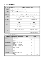 수술간호 실습 사례 보고서 위암 위절제술 영양 불균형 급성 통증-12