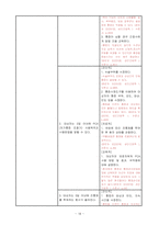 수술간호 실습 사례 보고서 위암 위절제술 영양 불균형 급성 통증-19