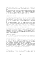 웹상에서의 멀티미디어 효과에 대해 설명하시오-2