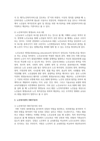 평생교육기관 중 한 기관을 선정한 후 SWOT분석 하시오-4