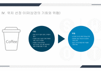 커피숍사업계획서템플릿-13