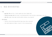 커피숍사업계획서템플릿-17
