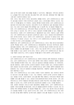 공적 사회복지서비스 전달체계와 사적 사회복지서비스 전달체계의 구체적 차이점을 논하시오-3