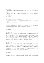 [심근경색 간호진단] 심근경색 간호진단 케이스 (심근경색 간호진단7개,간호과정7개)-15