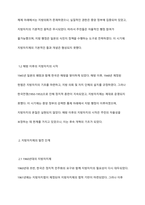 한국의 지방자치제의 발달과정에 대해 논하시오-3