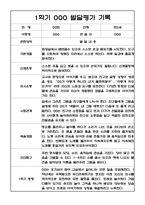 만2세 1년 발달평가 및 1학기,2학기 총평 20명 40Page -4