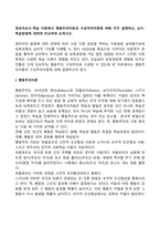 영유아교수-학습 이론에서 행동주의이론과 구성주의이론에 대해 각각 설명하고, 교수-학습방법에 대하여 비교하여 논하시오-2