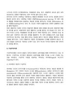영유아교수-학습 이론에서 행동주의이론과 구성주의이론에 대해 각각 설명하고, 교수-학습방법에 대하여 비교하여 논하시오-3
