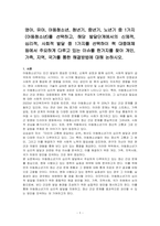 영아, 유아, 아동청소년, 청년기, 중년기, 노년기 중 1가지(아동청소년)를 선택하고, 해당 발달단계에서의 신체적, 심리적, 사회적 발달 중 1가지를 선택하이 책 대중매체 등에서 주요하게 다루고 있는 이슈를 한가지를 찾아 개인, 가족, 지역, 국가를 통한 해결방법에 대해 논하시오-1