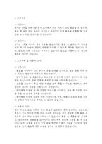 [천식 간호진단] 천식 간호진단 간호과정 케이스 (천식 간호진단7개,간호과정7개)-9