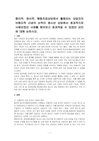 합리적, 정서적, 행동치료상담에서 활용되는 내담자의 비합리적 신념의 논박이 청소년 상담에서 효과적으로 사용되었던 사례를 찾아보고 효과적일 수 있었던 요인에 대해 논하시오-1