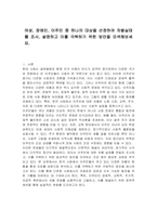 여성, 장애인, 이주민 중 하나의 대상을 선정하여 차별실태를 조사, 설명하고 이를 극복하기 위한 방안을 모색해보세요-1