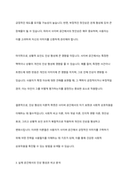 사이버 공간에서 다른 사람에게 자신에 대한 어떤 인상을 심어주기 위해 수행한 일과 그에 따른 효과를 분석하여 설명하는 보고서를 작성하고, 인상 형성의 이론적 측면에서 자신의 행위를 고찰하고 실제 공간에서 인상형성을 위해 행한 일과 비교 분석하여 기술하시오-7