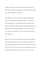사회복지 민간전달체계 중 사회복지시설에 대해서 1)개념과 운영목적, 2) 운영의 투명성, 인권보호, 3) 발전방안 느낀점에 대하여 작성하시오-3