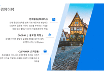 2025년도 신년도 사업 계획서 템플릿-4
