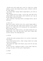 [욕창 간호진단] 욕창 간호진단 간호과정 케이스 (욕창 간호진단7개,간호과정7개)-10