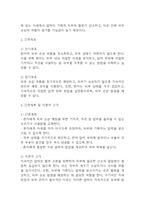[욕창 간호진단] 욕창 간호진단 간호과정 케이스 (욕창 간호진단7개,간호과정7개)-12