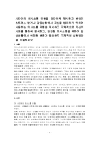 사티어의 의사소통 유형을 간단하게 제시하고 본인이 스트레스 받거나 갈등상황에서 자신을 방어하기 위하여-1