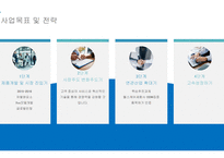 제조업 신년도 사업계획서 템플릿-19