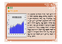 [대기오염]지구온난화의 원인과 대책-4