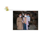 [대기오염]지구환경문제의 원인과 대책(황사,오존층파괴)-8