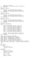 [전자공학]VHDL-디지털 시계-2