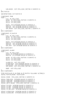 [전자공학]VHDL-디지털 시계-18