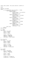 [전자공학]VHDL-디지털 시계-19