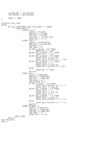 [전자공학]VHDL-디지털 시계-20