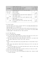 [수업지도안]봉산 탈춤-학습지도안-3