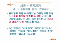 [사회과학]싸이월드의 마케팅 전략 사례분석(A+레포트)-5