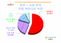 [사회과학]싸이월드의 마케팅 전략 사례분석(A+레포트)-8