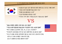 한-미 FTA체결에 따른 축산물에 대한 양국의 입장(A+레포트)-7