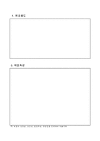 [경영학]창업사업계획서 작성요령(A+레포트)★★★★★-17