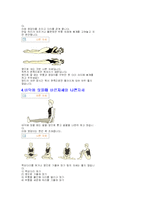 [운동과 건강]바른자세와 건강-3