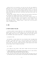 [국어와 언어학]외래어 필요할 때 쓰기, 외래어 바로 쓰기-2