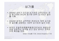 [인도경제]인도와 주변국간의 경제관계-13