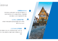 2015년도 연말 사업계획서 템플릿-4