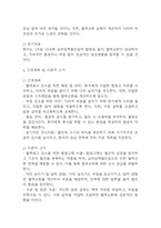 [심부정맥혈전증 간호진단] 심부정맥혈전증 간호진단 간호과정 케이스 (심부정맥혈전증 간호진단7개,간호과정7개)-7