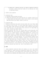 현대휴먼 서비스기관에서 요구되는 슈퍼바이저의 역할과 활동에 대해 논하시오-7